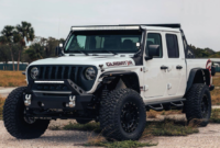 2024 Jeep Gladiator Review