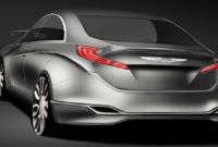 2024 Chrysler 200 Review