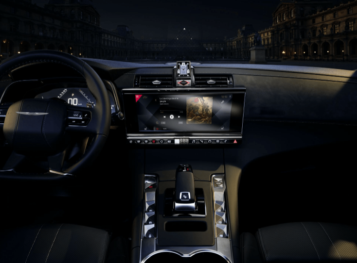 2025 Chrysler Aspen and the Possibility of Future Production