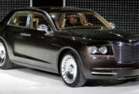 2024 Chrysler Imperial