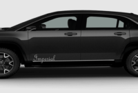 2024 Chrysler Imperial Specs