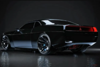 2024 Dodge Challenger Review