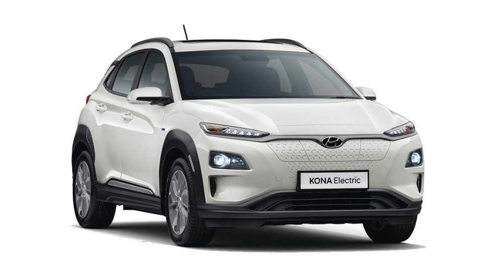 2024 Hyundai Kona Review