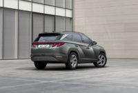 2024 Hyundai Tucson Redesign