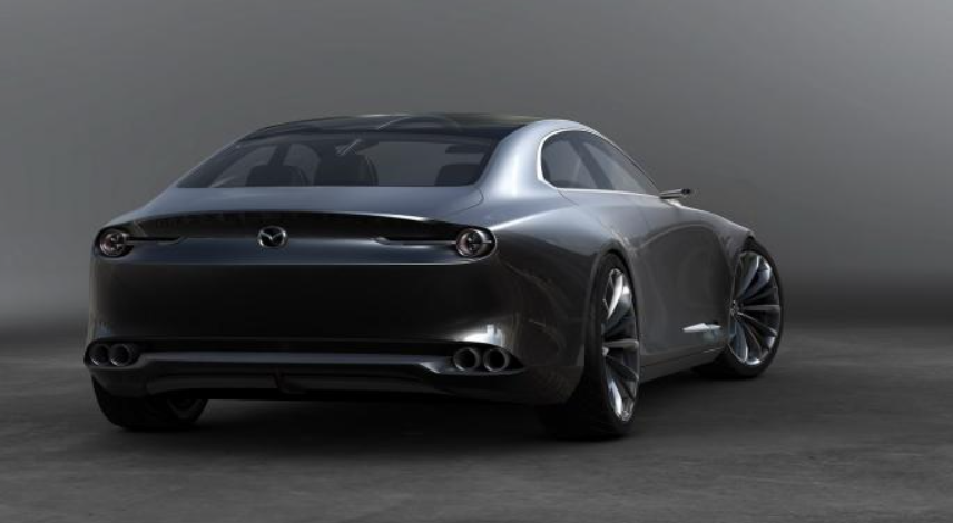 2024 Mazda 6 Models