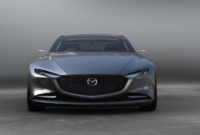 2024 Mazda 6 New Design