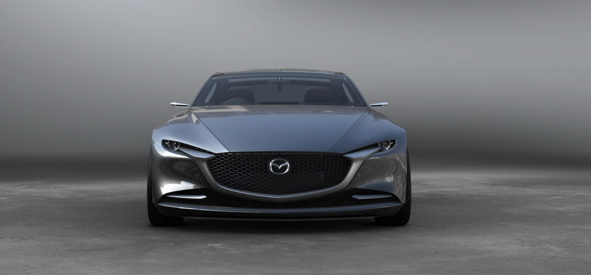 2024 Mazda 6 New Design