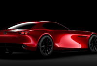 2024 Mazda RX9 Concept